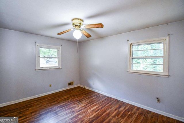 35 Robinson Drive, Carrollton, GA 30117