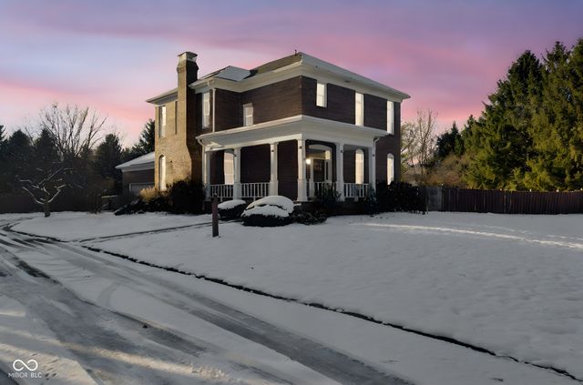 11178 Ditch Road, Carmel, IN 46032