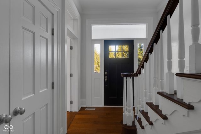 11178 Ditch Road, Carmel, IN 46032