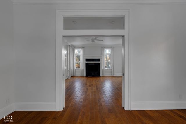 11178 Ditch Road, Carmel, IN 46032