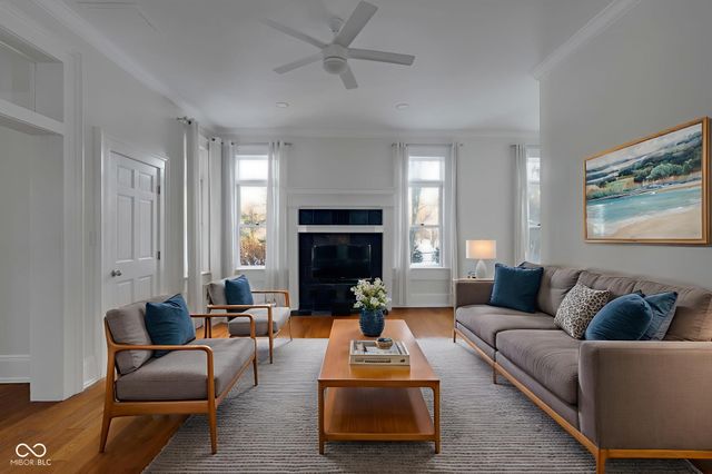 11178 Ditch Road, Carmel, IN 46032