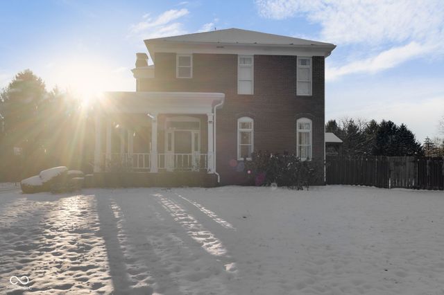 11178 Ditch Road, Carmel, IN 46032