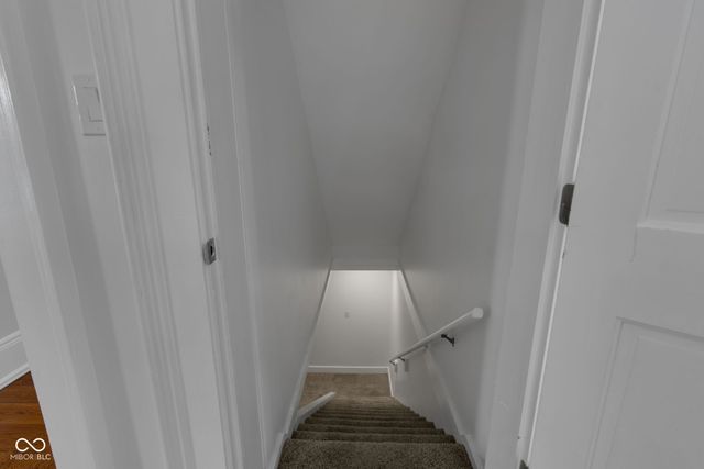 11178 Ditch Road, Carmel, IN 46032