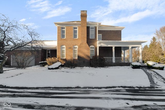 11178 Ditch Road, Carmel, IN 46032