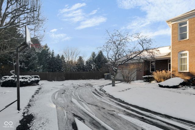 11178 Ditch Road, Carmel, IN 46032