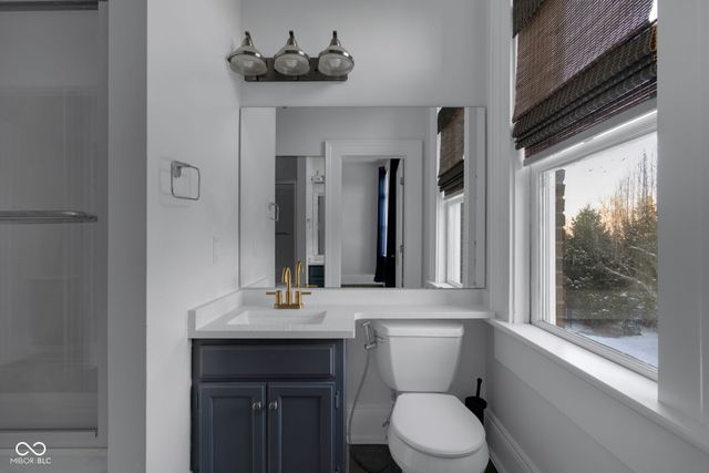 11178 Ditch Road, Carmel, IN 46032