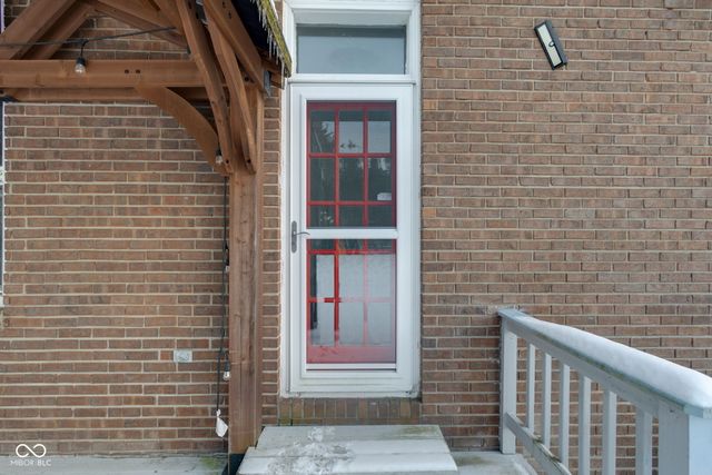 11178 Ditch Road, Carmel, IN 46032