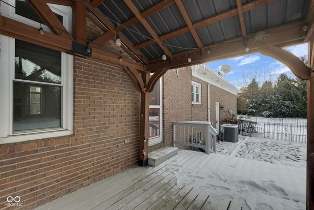 11178 Ditch Road, Carmel, IN 46032