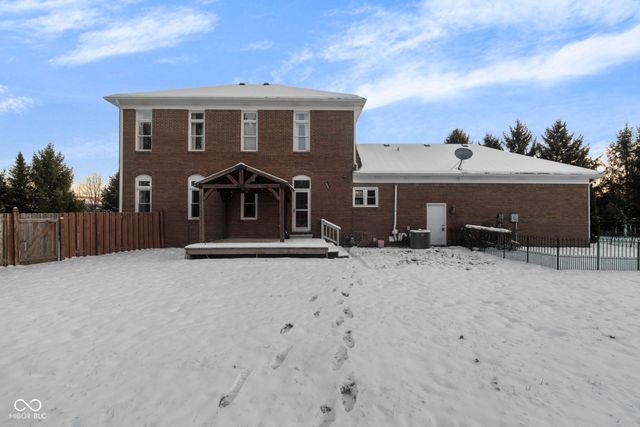 11178 Ditch Road, Carmel, IN 46032