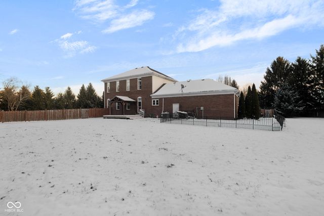 11178 Ditch Road, Carmel, IN 46032