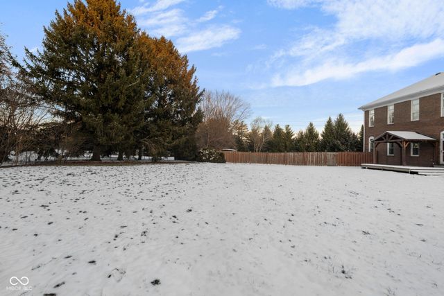 11178 Ditch Road, Carmel, IN 46032