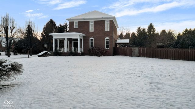 11178 Ditch Road, Carmel, IN 46032