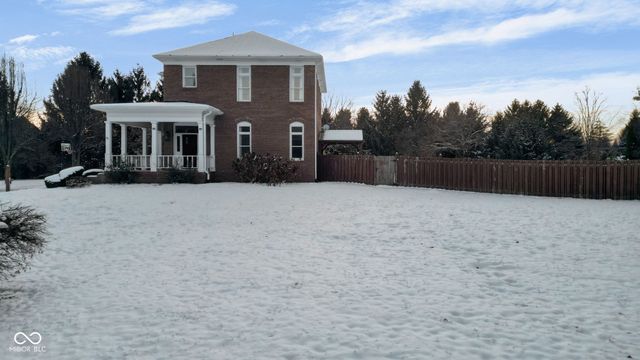 11178 Ditch Road, Carmel, IN 46032