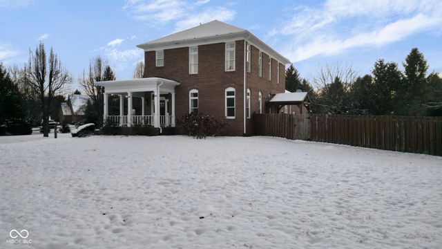 11178 Ditch Road, Carmel, IN 46032