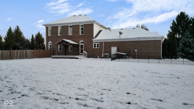 11178 Ditch Road, Carmel, IN 46032