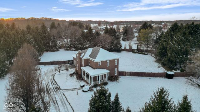 11178 Ditch Road, Carmel, IN 46032