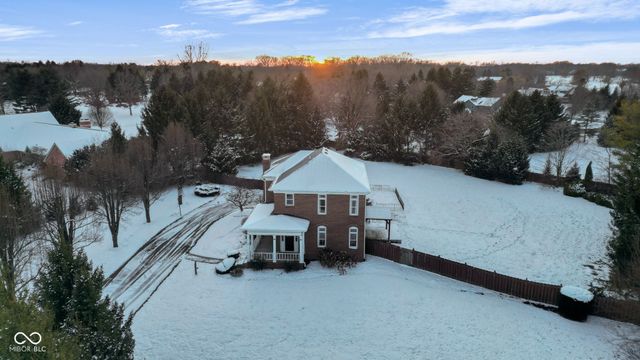 11178 Ditch Road, Carmel, IN 46032