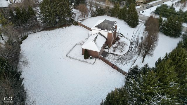 11178 Ditch Road, Carmel, IN 46032