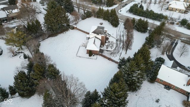 11178 Ditch Road, Carmel, IN 46032