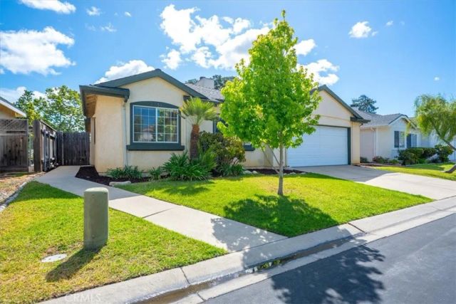 2256 Hanover Way, Santa Maria, CA 93458