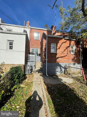 4826 BEAUFORT AVE, Baltimore, MD 21215