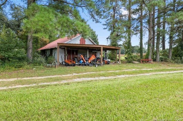 10958 and 10962 NC 904, Fairmont, NC 28340