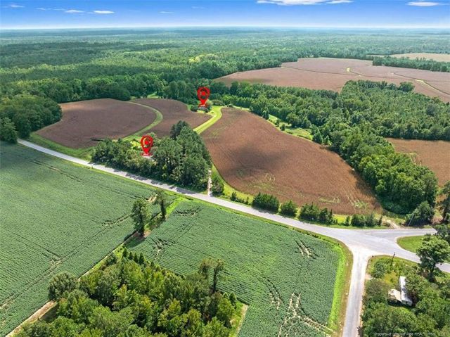 10958 and 10962 NC 904, Fairmont, NC 28340