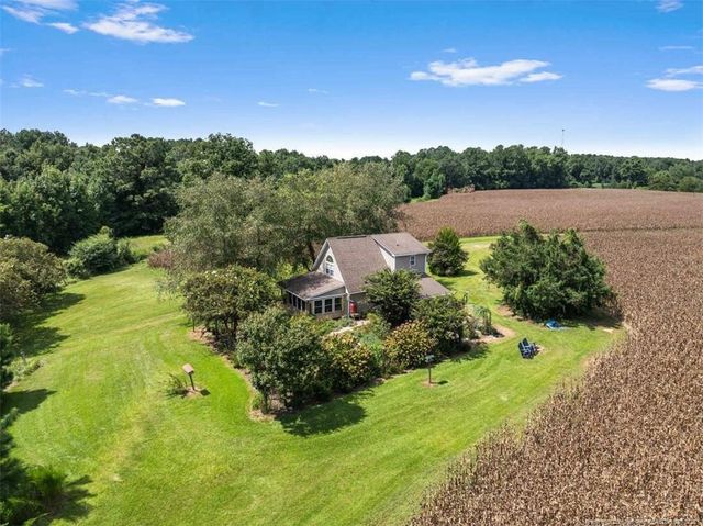 10958 and 10962 NC 904, Fairmont, NC 28340