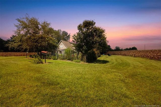 10958 and 10962 NC 904, Fairmont, NC 28340