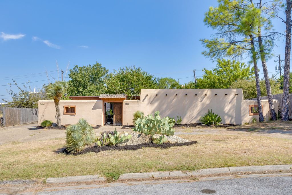 3858 Wonder Court, Fort Worth, TX 76133 — photo 2