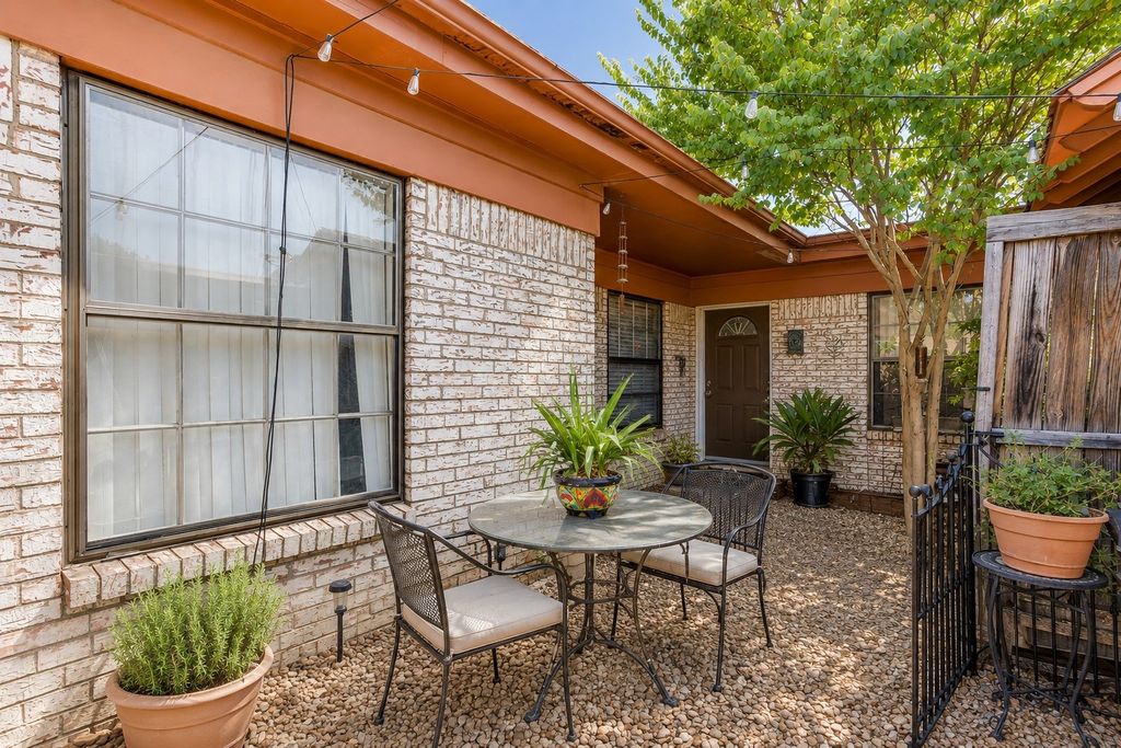 3858 Wonder Court, Fort Worth, TX 76133 — photo 3
