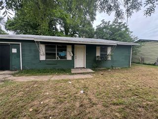 2447 E Pentagon Parkway, Dallas, TX 75241