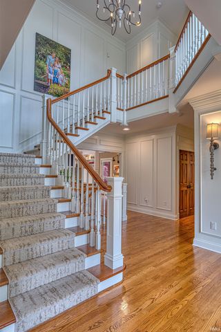5800 Temper Trail Court, Evansville, IN 47720