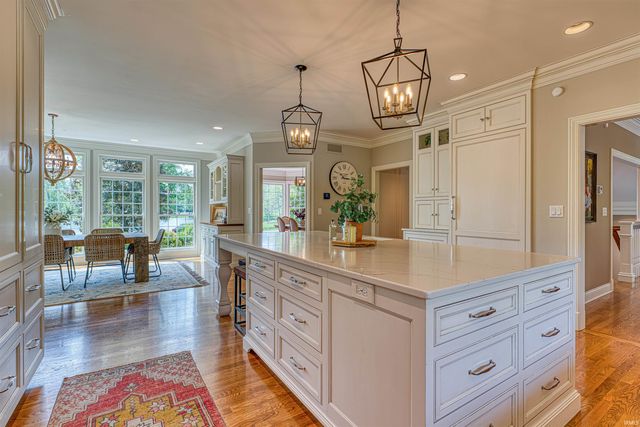5800 Temper Trail Court, Evansville, IN 47720