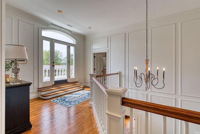 5800 Temper Trail Court, Evansville, IN 47720