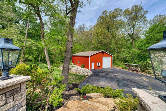 5800 Temper Trail Court, Evansville, IN 47720