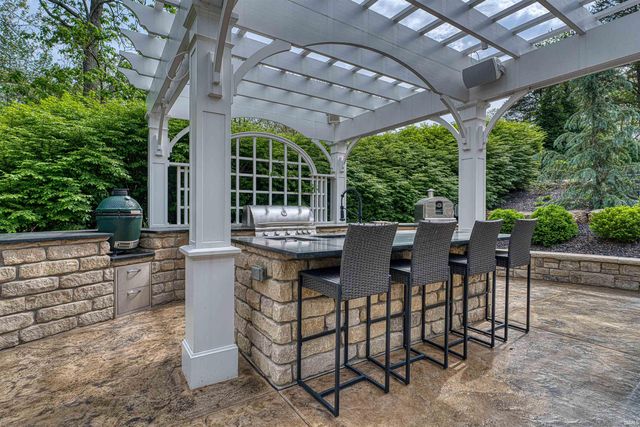 5800 Temper Trail Court, Evansville, IN 47720