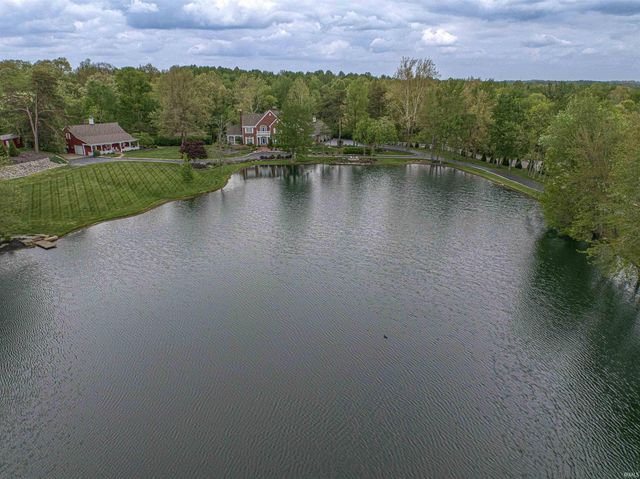 5800 Temper Trail Court, Evansville, IN 47720