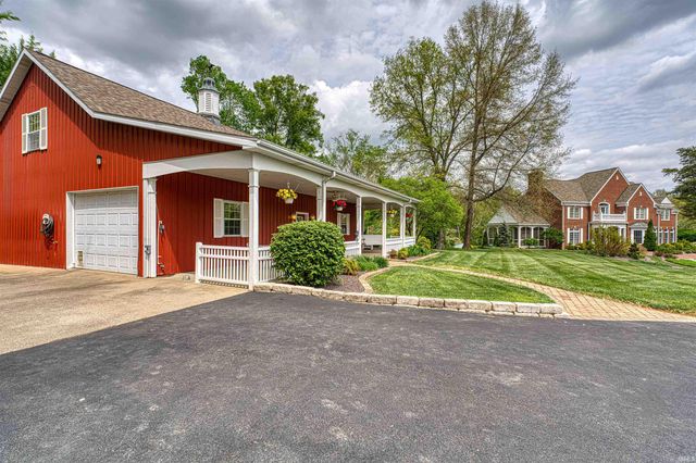 5800 Temper Trail Court, Evansville, IN 47720