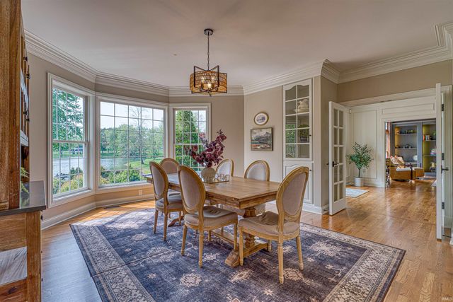 5800 Temper Trail Court, Evansville, IN 47720