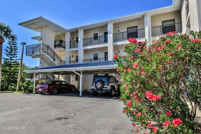 2700 N Peninsula Ave Apt 211, New Smyrna Beach, FL 32169
