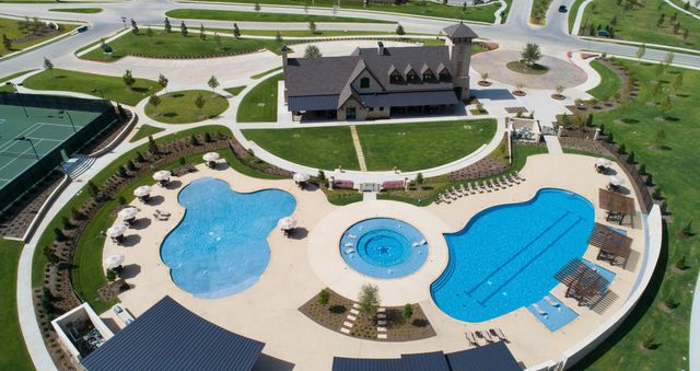 2691 Compton Court, Prosper, TX 75078
