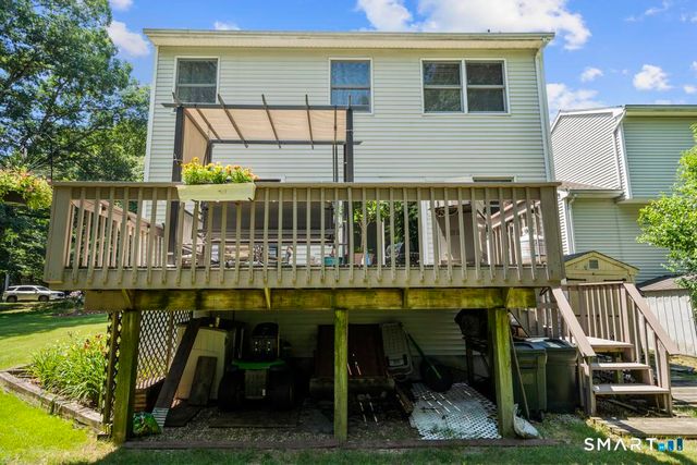 2 Brickham Way, Burlington, CT 06013