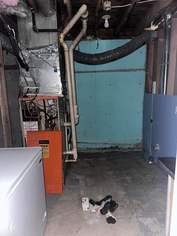 1865 Blair School Road, Russell Springs, KY 42642