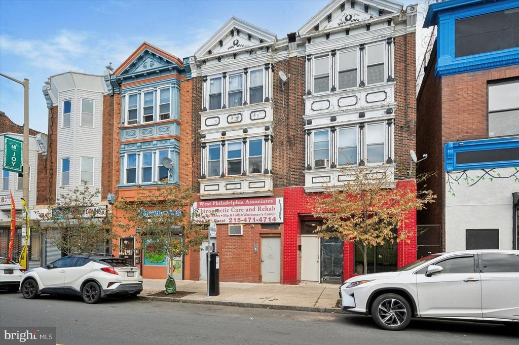 37 S 60TH ST, Philadelphia, PA 19139