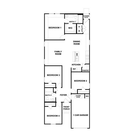 145 Celosia LOOP, Uhland, TX 78640