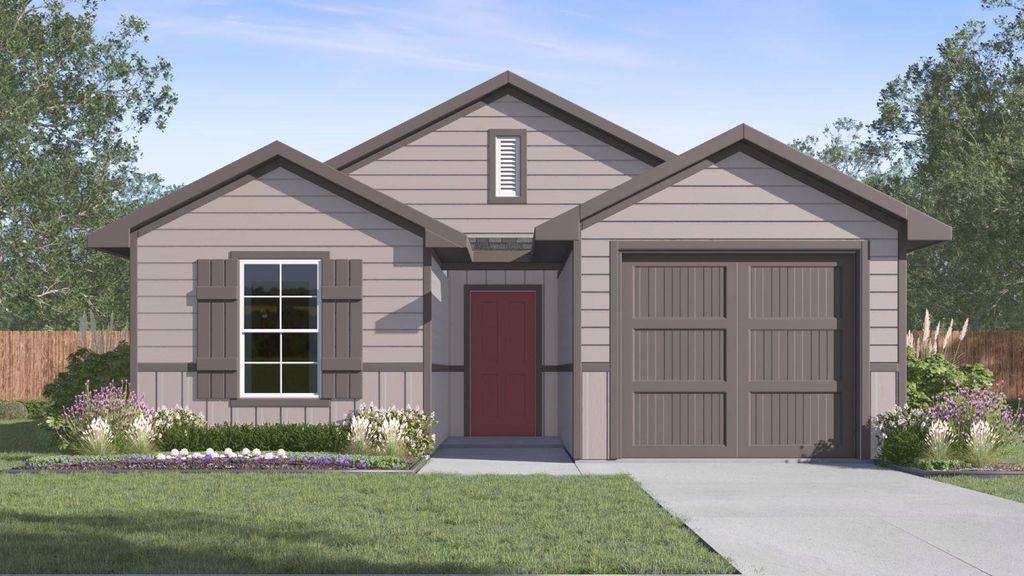 145 Celosia LOOP, Uhland, TX 78640