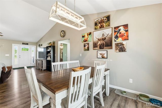 150 Moore Estates Drive, Troy, MO 63379