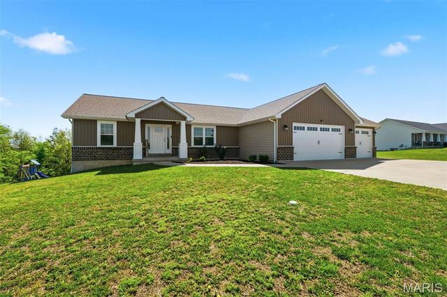 150 Moore Estates Drive, Troy, MO 63379