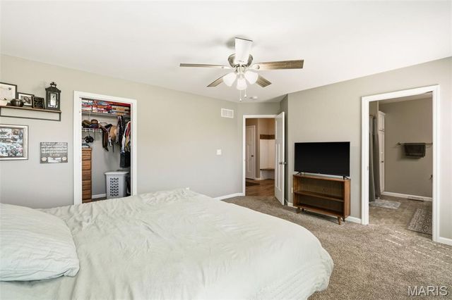150 Moore Estates Drive, Troy, MO 63379